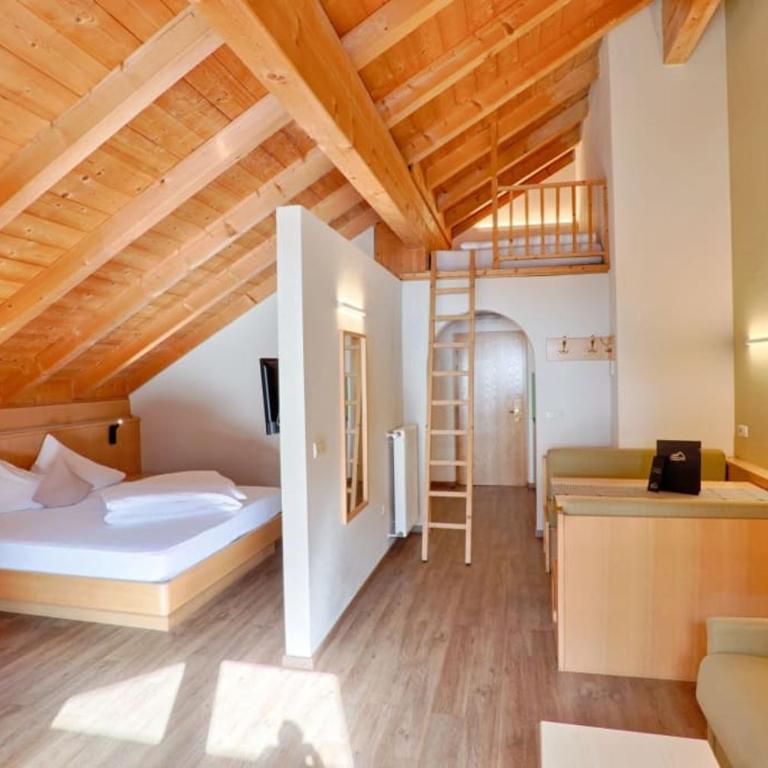 Mountain Living Apartments - Appartamento con Vista Montagna - 3