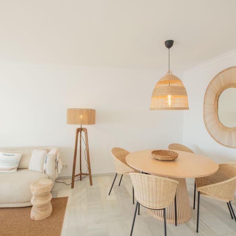Vista Azul - Two-Bedroom Deluxe Apartment with Ocean View - 17