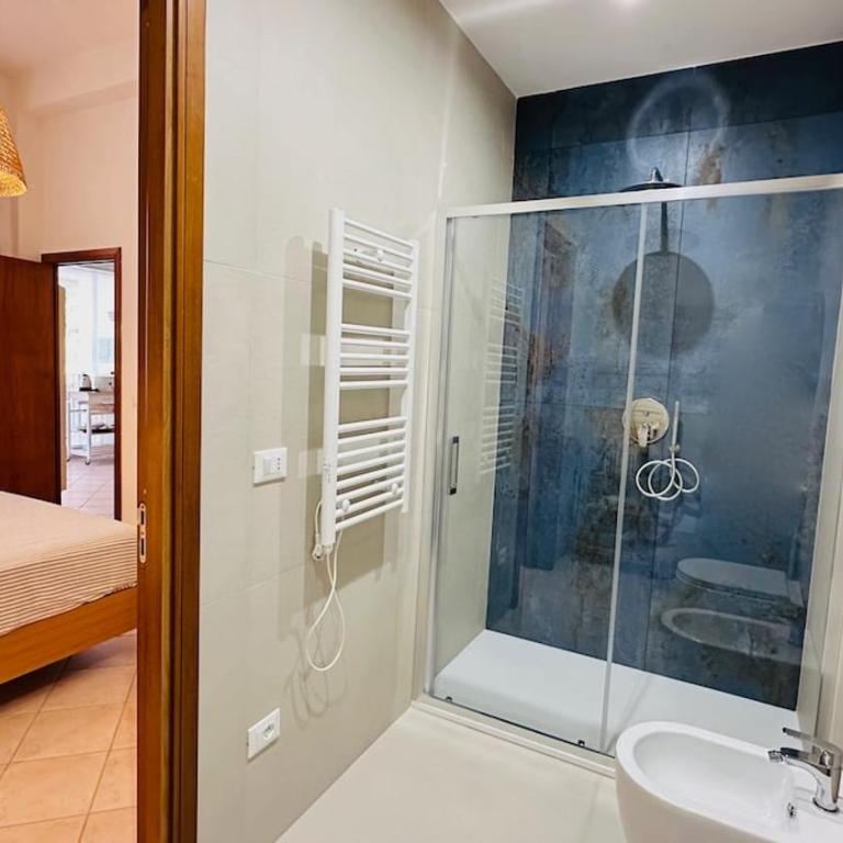 Casa Levante Stay in Otranto Centro - Casa con 2 Camere da Letto - 1