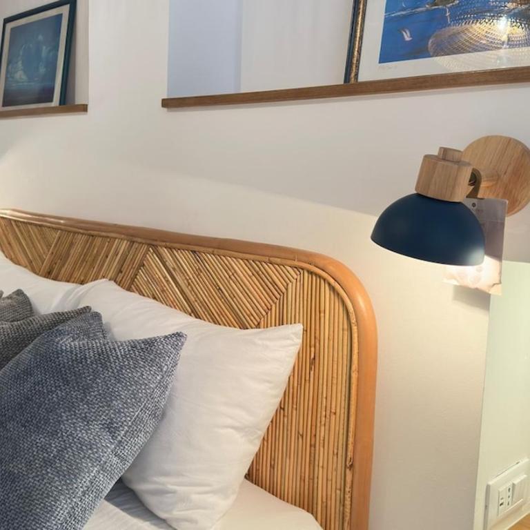 Casa Levante Stay in Otranto Centro - Casa con 2 Camere da Letto - 10