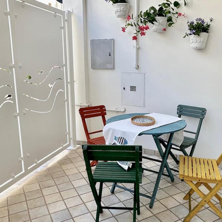 Casa Levante Stay in Otranto Centro - Casa con 2 Camere da Letto - 11