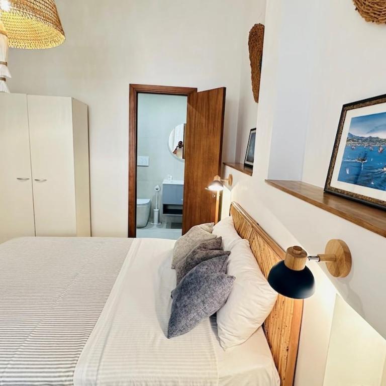 Casa Levante Stay in Otranto Centro - Casa con 2 Camere da Letto - 12
