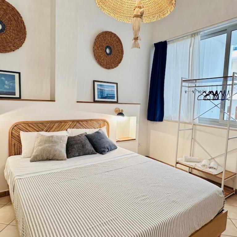 Casa Levante Stay in Otranto Centro - Casa con 2 Camere da Letto - 2