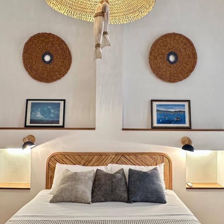 Casa Levante Stay in Otranto Centro - Casa con 2 Camere da Letto - 24