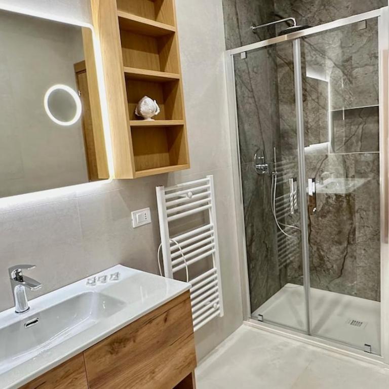 Casa Levante Stay in Otranto Centro - Casa con 2 Camere da Letto - 25