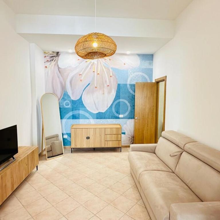 Casa Levante Stay in Otranto Centro - Casa con 2 Camere da Letto - 26