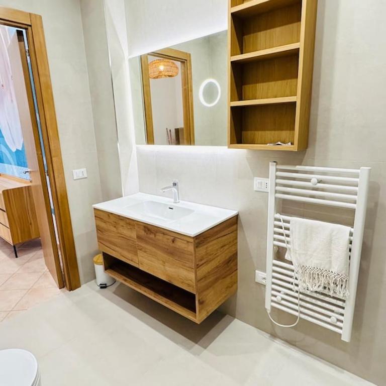 Casa Levante Stay in Otranto Centro - Casa con 2 Camere da Letto - 5