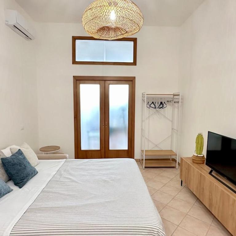 Casa Levante Stay in Otranto Centro - Casa con 2 Camere da Letto - 15