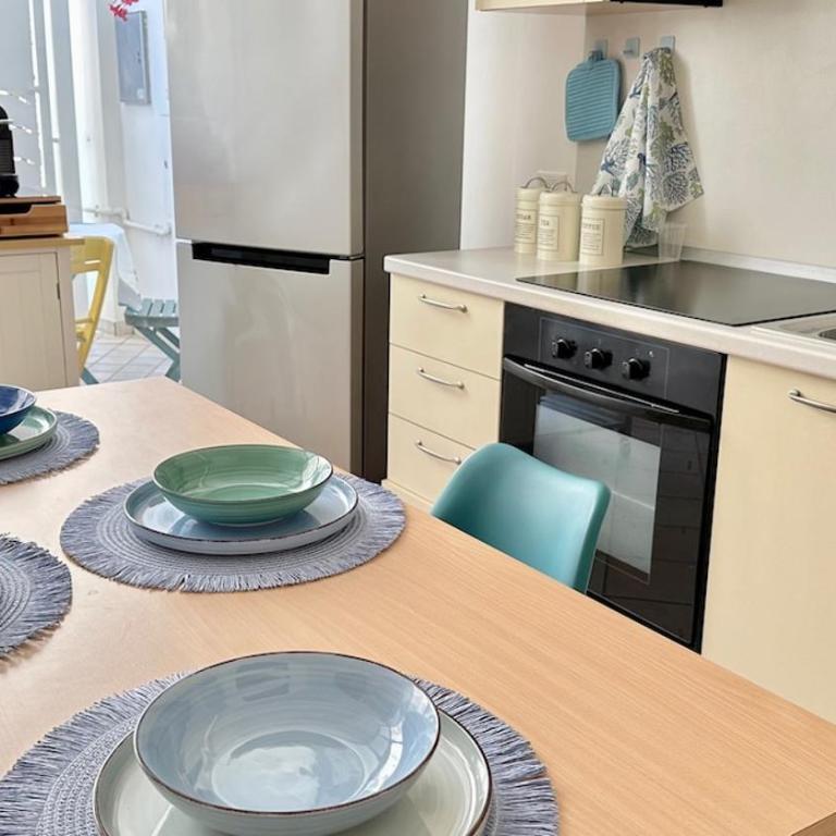 Casa Levante Stay in Otranto Centro - Casa con 2 Camere da Letto - 37