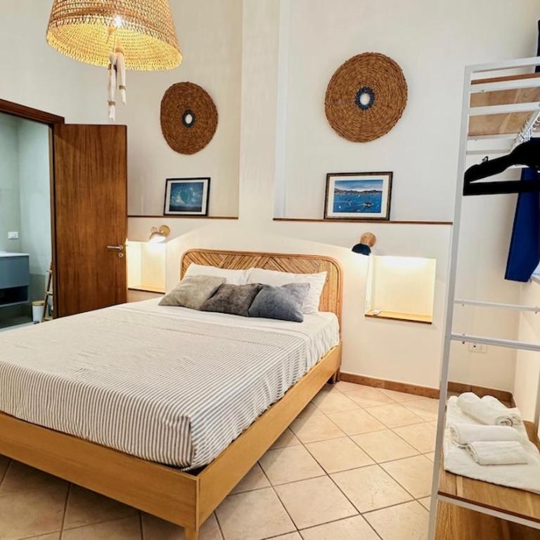 Casa Levante Stay in Otranto Centro - Casa con 2 Camere da Letto - 28