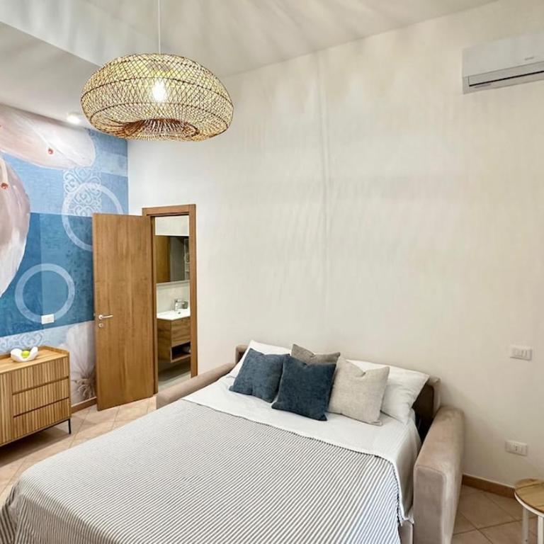 Casa Levante Stay in Otranto Centro - Casa con 2 Camere da Letto - 31