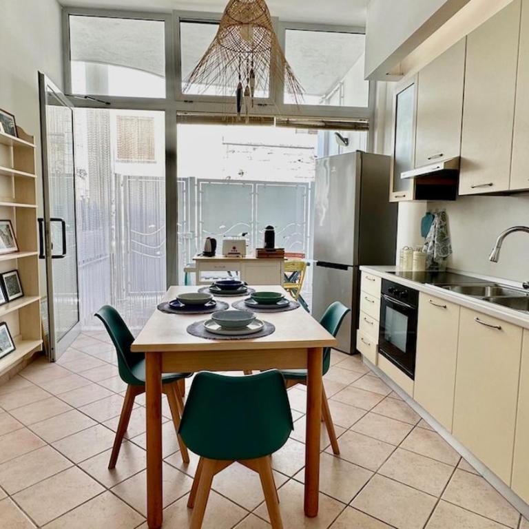 Casa Levante Stay in Otranto Centro - Casa con 2 Camere da Letto - 32