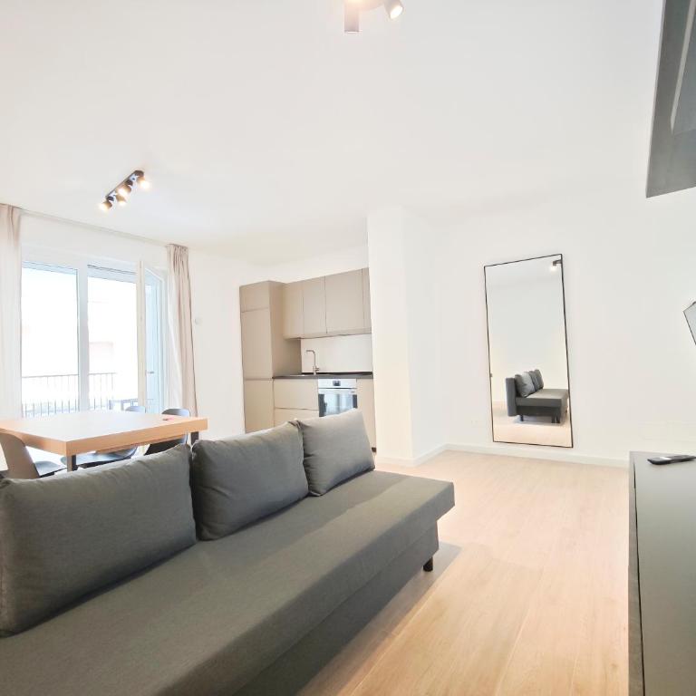 Nouvelle Loft - Appartamento con 1 Camera da Letto - 24