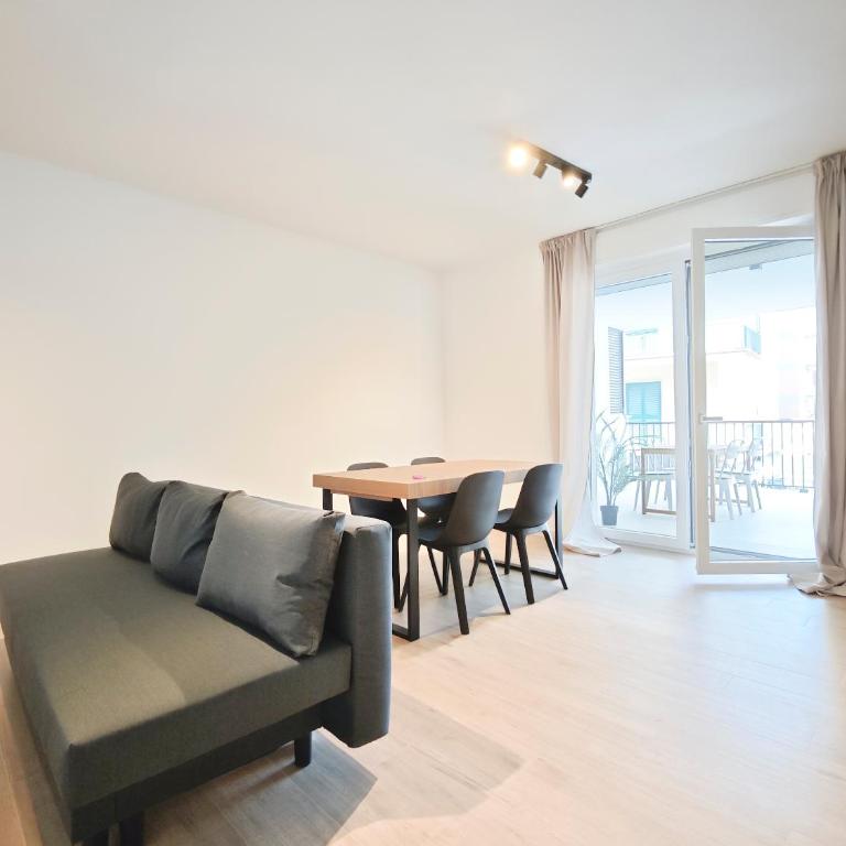 Nouvelle Loft - Appartamento con 1 Camera da Letto - 8