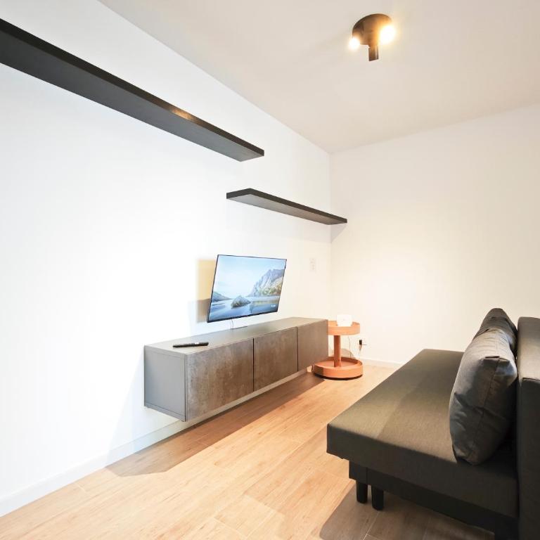 Nouvelle Loft - Appartamento con 1 Camera da Letto - 2