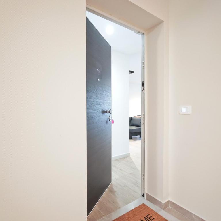 Nouvelle Loft - Appartamento con 1 Camera da Letto - 7