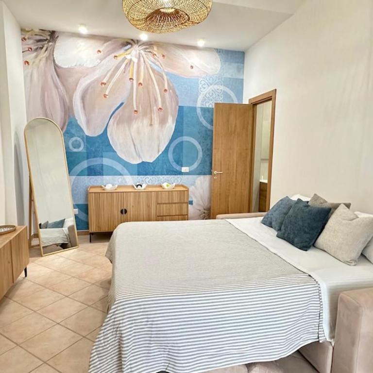 Casa Levante Stay in Otranto Centro - Casa con 2 Camere da Letto - 43