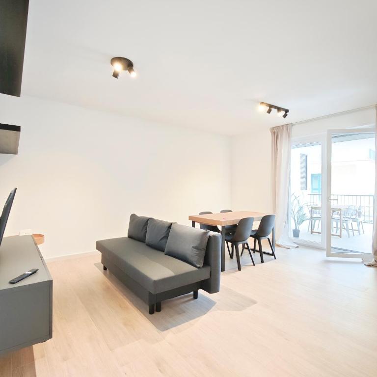 Nouvelle Loft - Appartamento con 1 Camera da Letto - 3