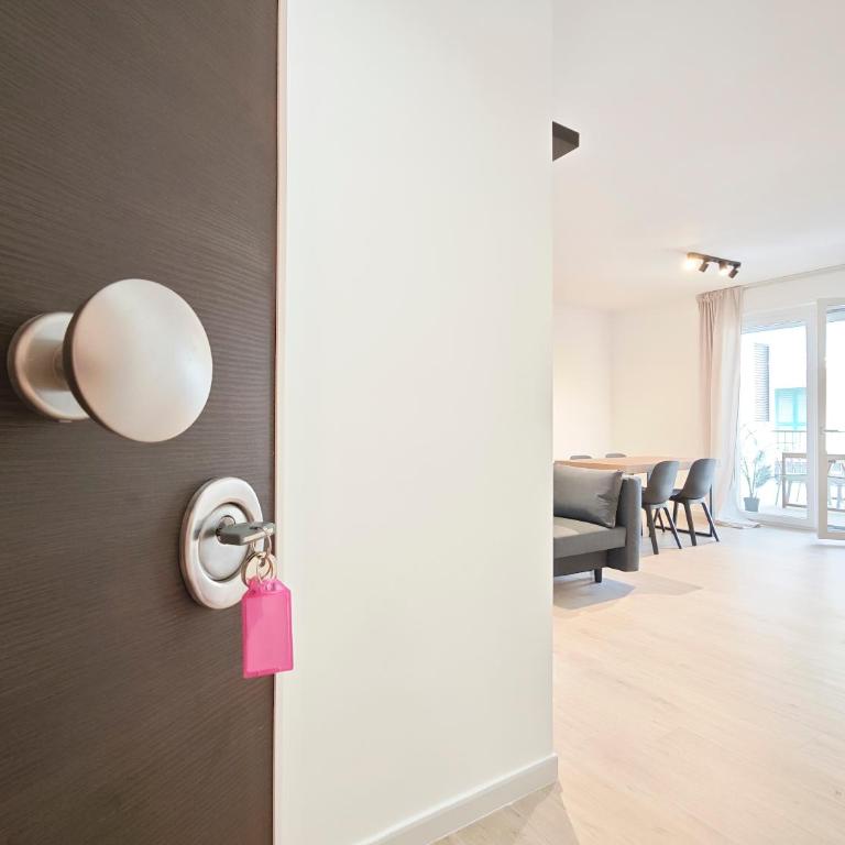 Nouvelle Loft - Appartamento con 1 Camera da Letto - 6