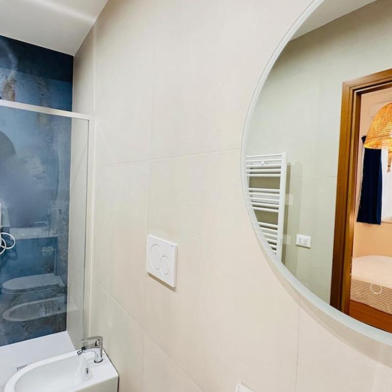 Casa Levante Stay in Otranto Centro - Casa con 2 Camere da Letto - 44