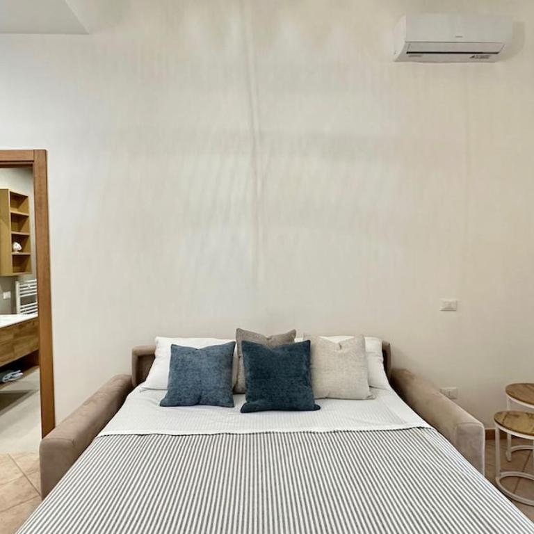 Casa Levante Stay in Otranto Centro - Casa con 2 Camere da Letto - 45