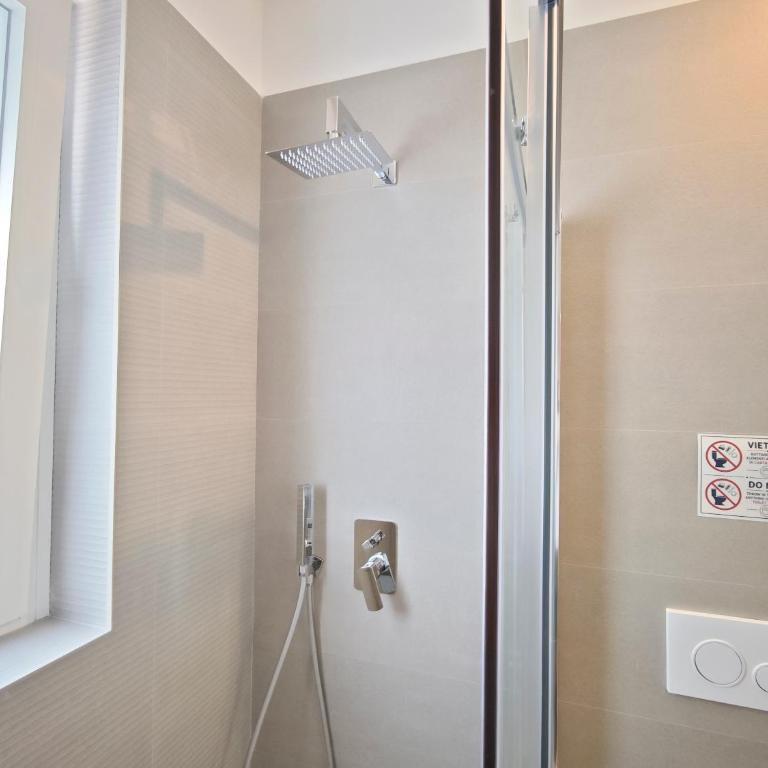 Nouvelle Loft - Appartamento con 1 Camera da Letto - 23