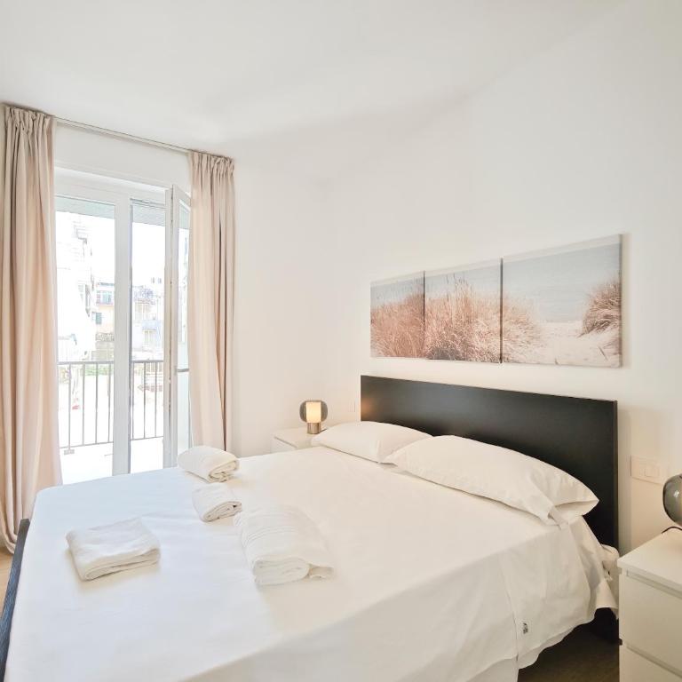 Nouvelle Loft - Appartamento con 1 Camera da Letto - 15