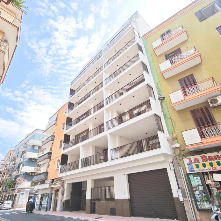 Nouvelle Loft - Appartamento con 1 Camera da Letto - 11