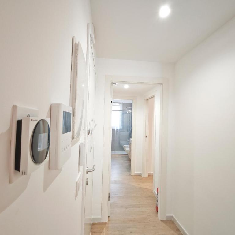 Nouvelle Loft - Appartamento con 1 Camera da Letto - 10