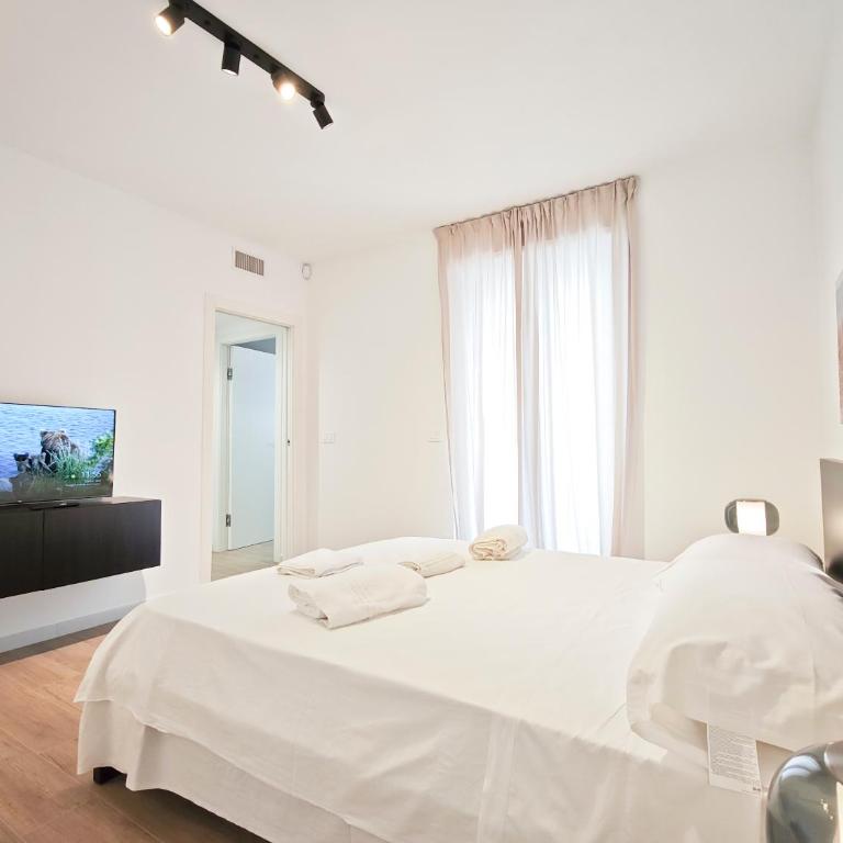 Nouvelle Loft - Appartamento con 1 Camera da Letto - 16
