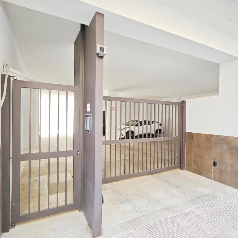 Nouvelle Loft - Appartamento con 1 Camera da Letto - 13