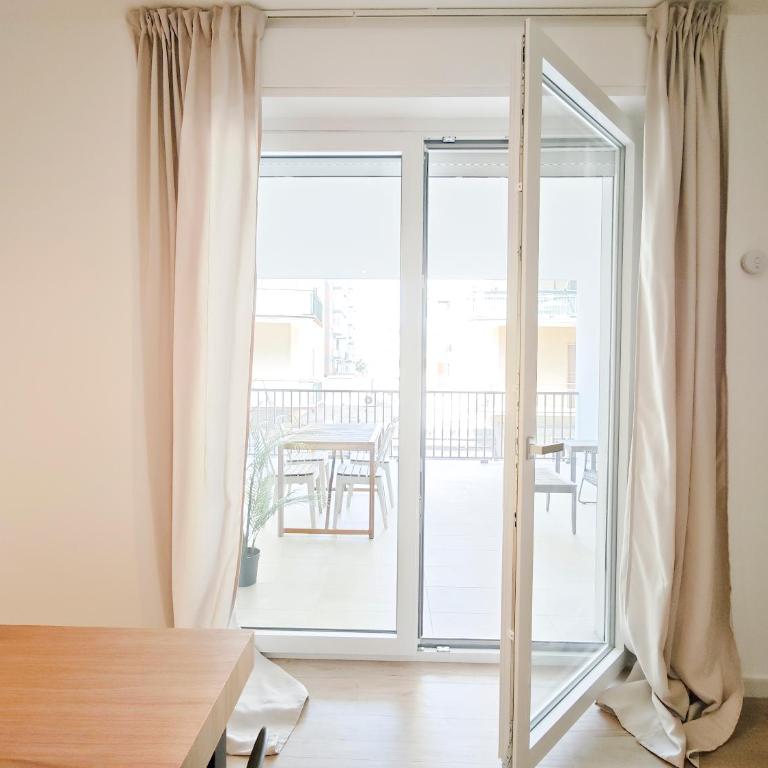 Nouvelle Loft - Appartamento con 1 Camera da Letto - 12