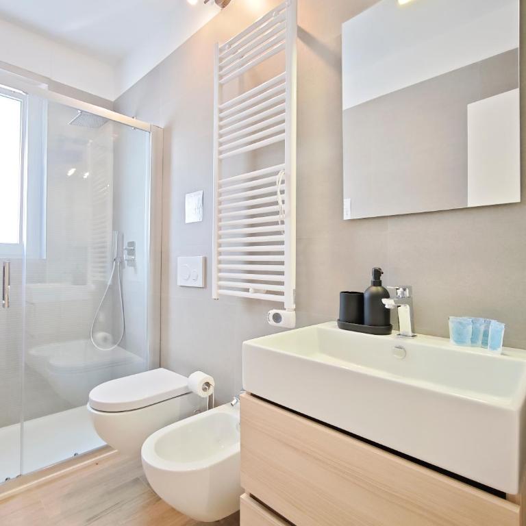 Nouvelle Loft - Appartamento con 1 Camera da Letto - 14