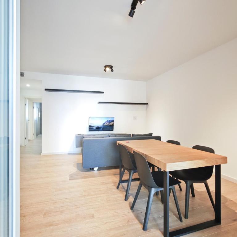 Nouvelle Loft - Appartamento con 1 Camera da Letto - 18