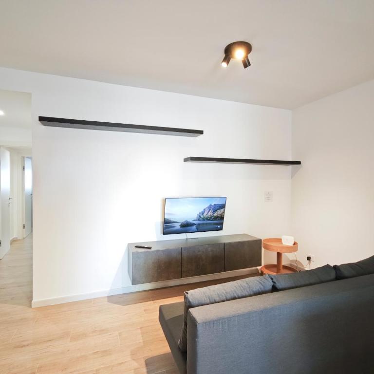 Nouvelle Loft - Appartamento con 1 Camera da Letto - 20