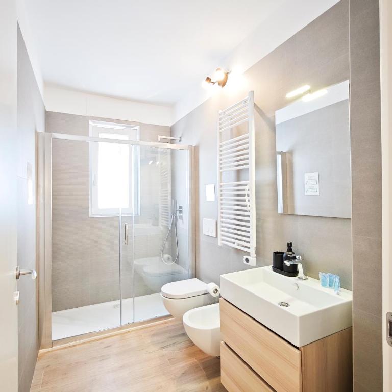 Nouvelle Loft - Appartamento con 1 Camera da Letto - 19