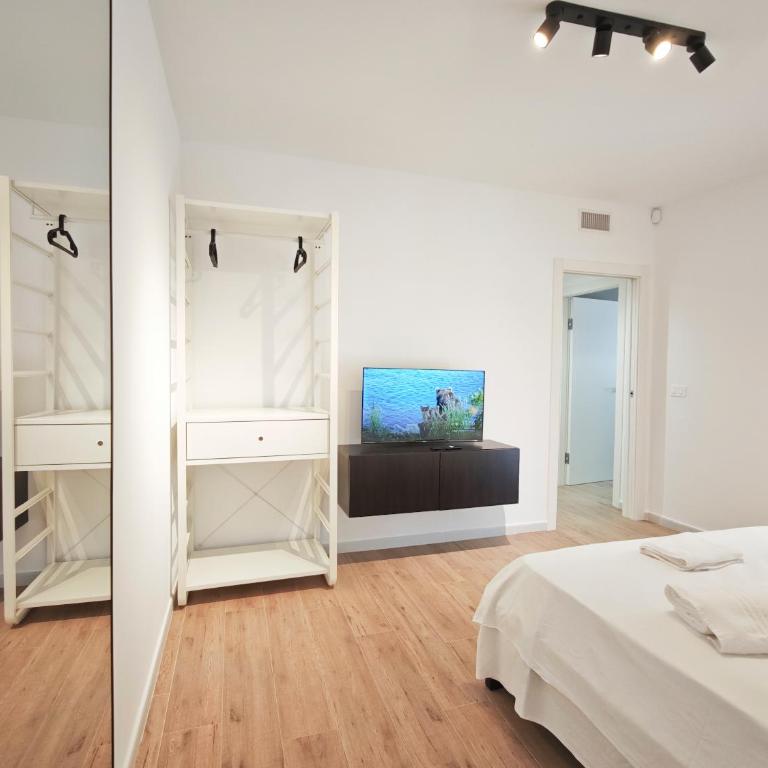 Nouvelle Loft - Appartamento con 1 Camera da Letto - 26