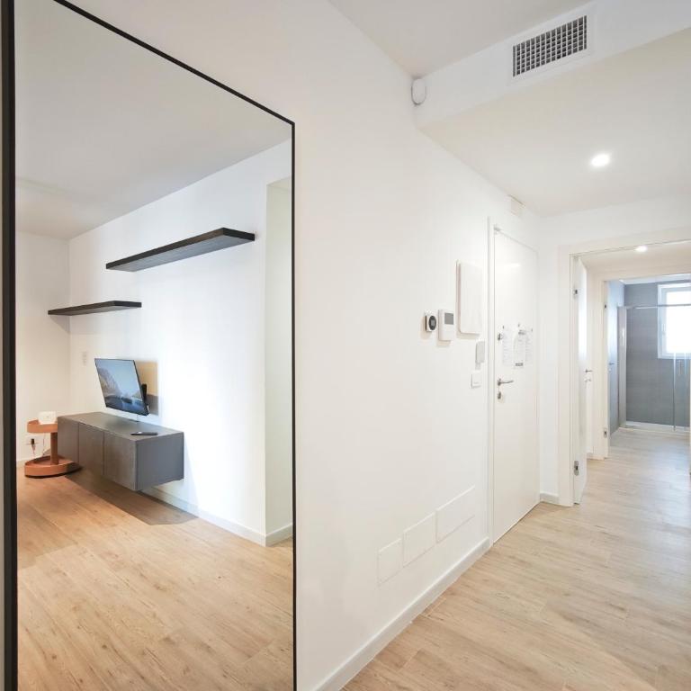 Nouvelle Loft - Appartamento con 1 Camera da Letto - 27