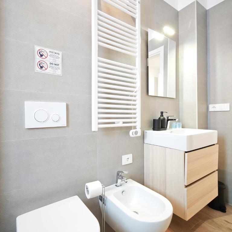 Nouvelle Loft - Appartamento con 1 Camera da Letto - 28