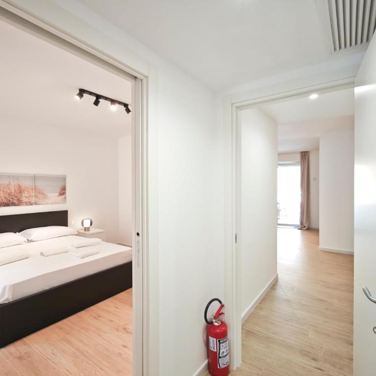 Nouvelle Loft - Appartamento con 1 Camera da Letto - 30