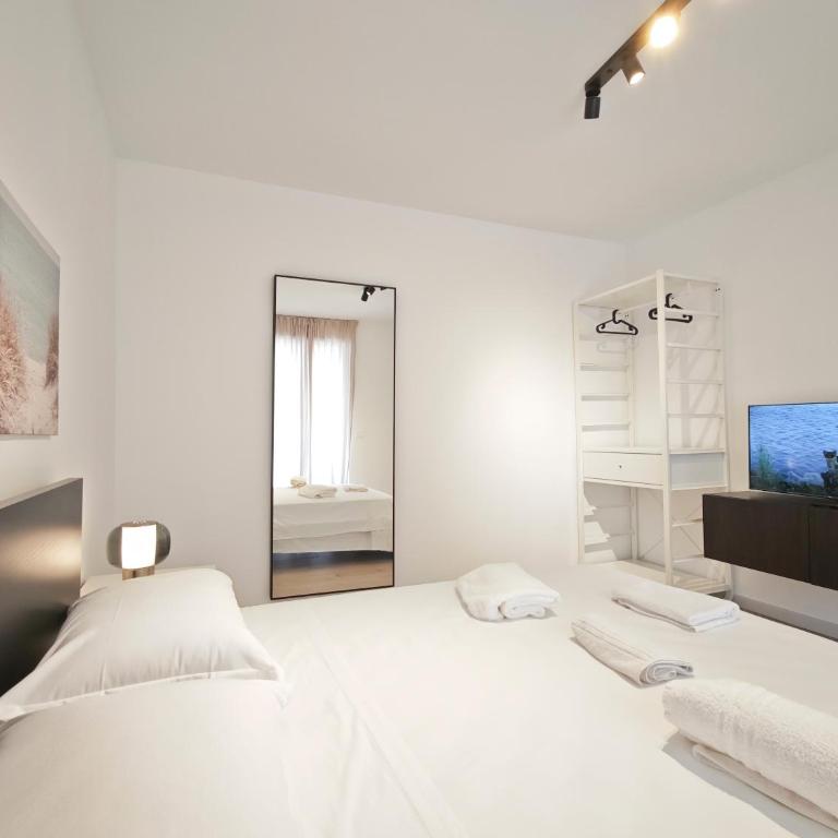 Nouvelle Loft - Appartamento con 1 Camera da Letto - 31