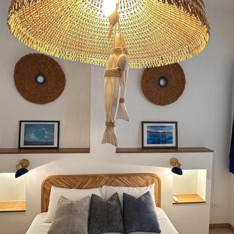 Casa Levante Stay in Otranto Centro - Casa con 2 Camere da Letto - 49