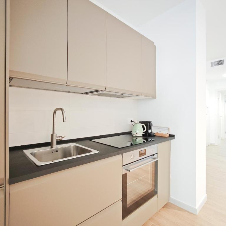 Nouvelle Loft - Appartamento con 1 Camera da Letto - 33