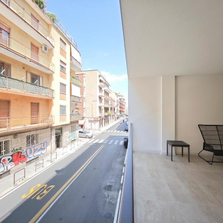 Nouvelle Loft - Appartamento con 1 Camera da Letto - 32