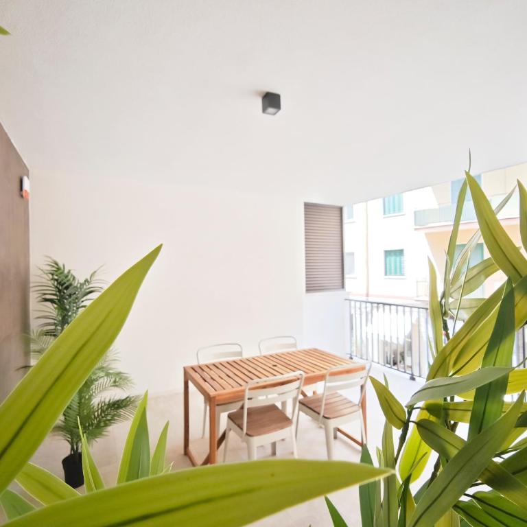 Nouvelle Loft - Appartamento con 1 Camera da Letto - 34