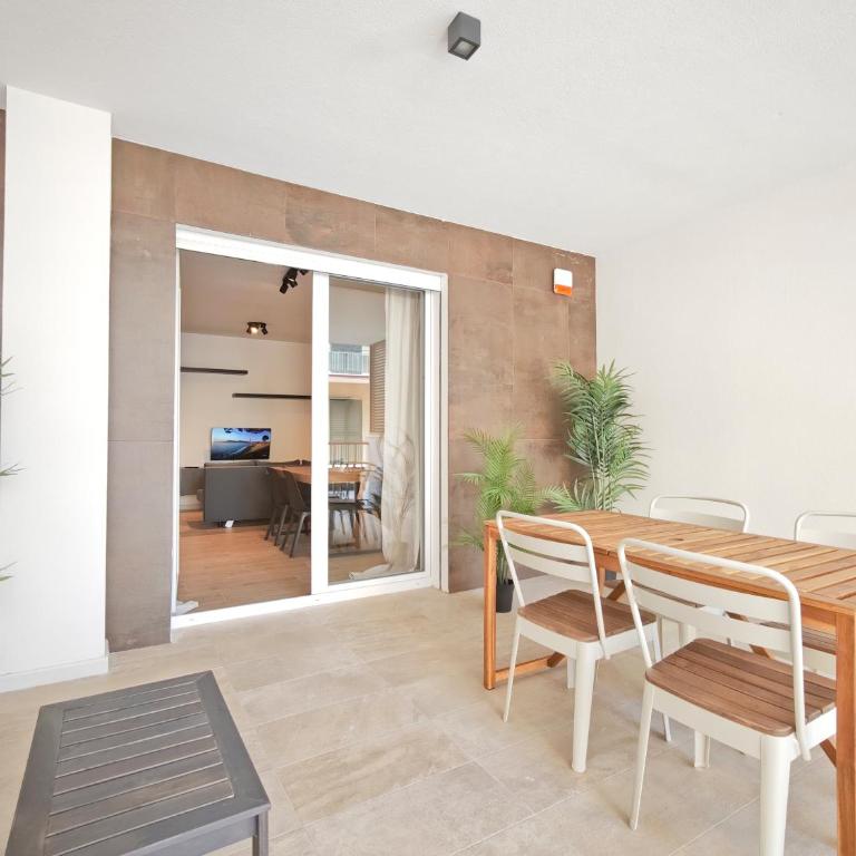 Nouvelle Loft - Appartamento con 1 Camera da Letto - 36