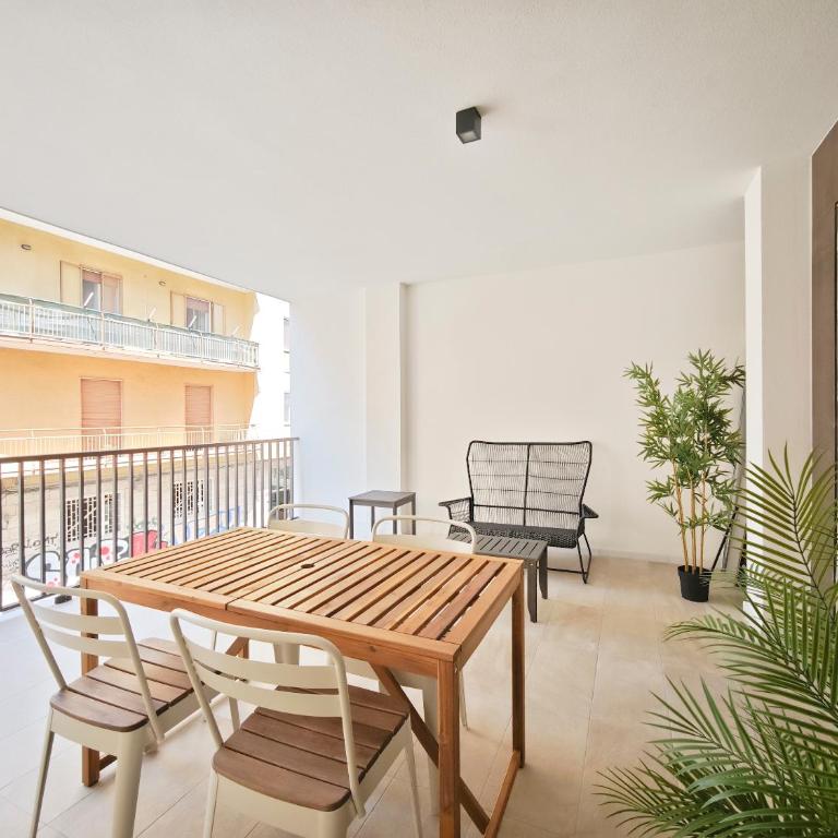 Nouvelle Loft - Appartamento con 1 Camera da Letto - 38