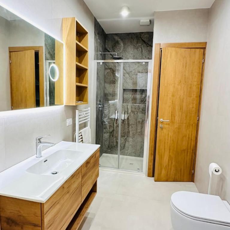 Casa Levante Stay in Otranto Centro - Casa con 2 Camere da Letto - 51