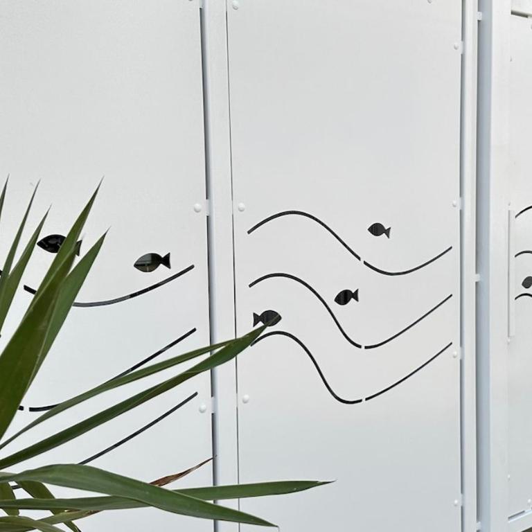 Casa Levante Stay in Otranto Centro - Casa con 2 Camere da Letto - 52