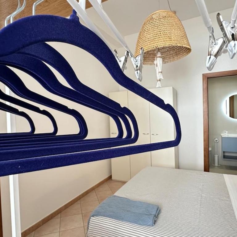 Casa Levante Stay in Otranto Centro - Casa con 2 Camere da Letto - 53